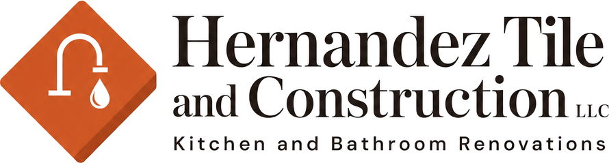 Hernandez Tile and Construction LLC logo